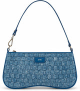 JW PEI Dame Eva Håndtaske Dame Tasker Naty Shop Stof Denim