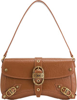 JW PEI Dame Eva Håndtaske Dame Tasker Naty Shop Crushed Brown