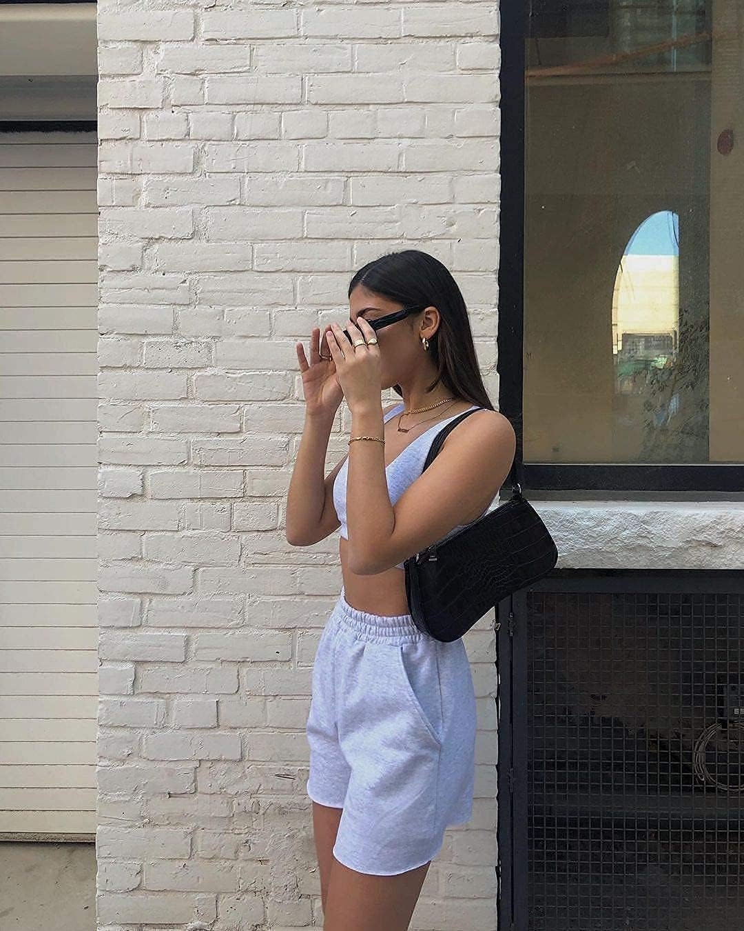 JW PEI Dame Eva Håndtaske Dame Tasker Naty Shop