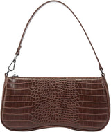 JW PEI Dame Eva Håndtaske Dame Tasker Naty Shop Brun