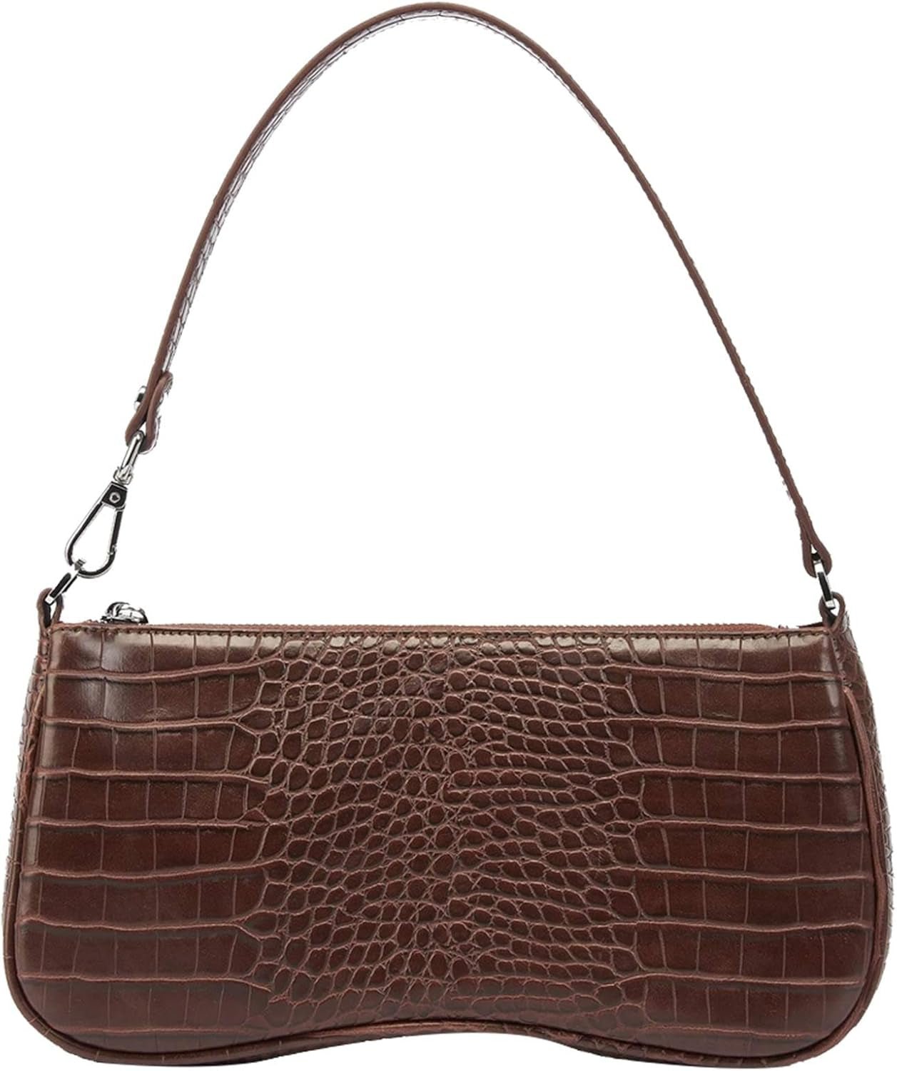JW PEI Dame Eva Håndtaske Dame Tasker Naty Shop Brun