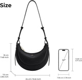 JW PEI Dame Sharon Skuldertaske Dame Tasker Naty Shop