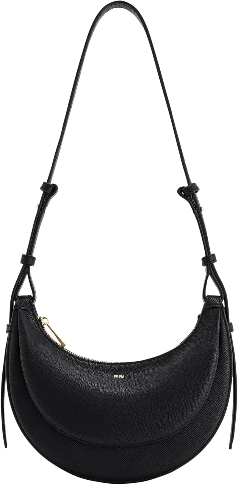 JW PEI Dame Sharon Skuldertaske Dame Tasker Naty Shop Sort