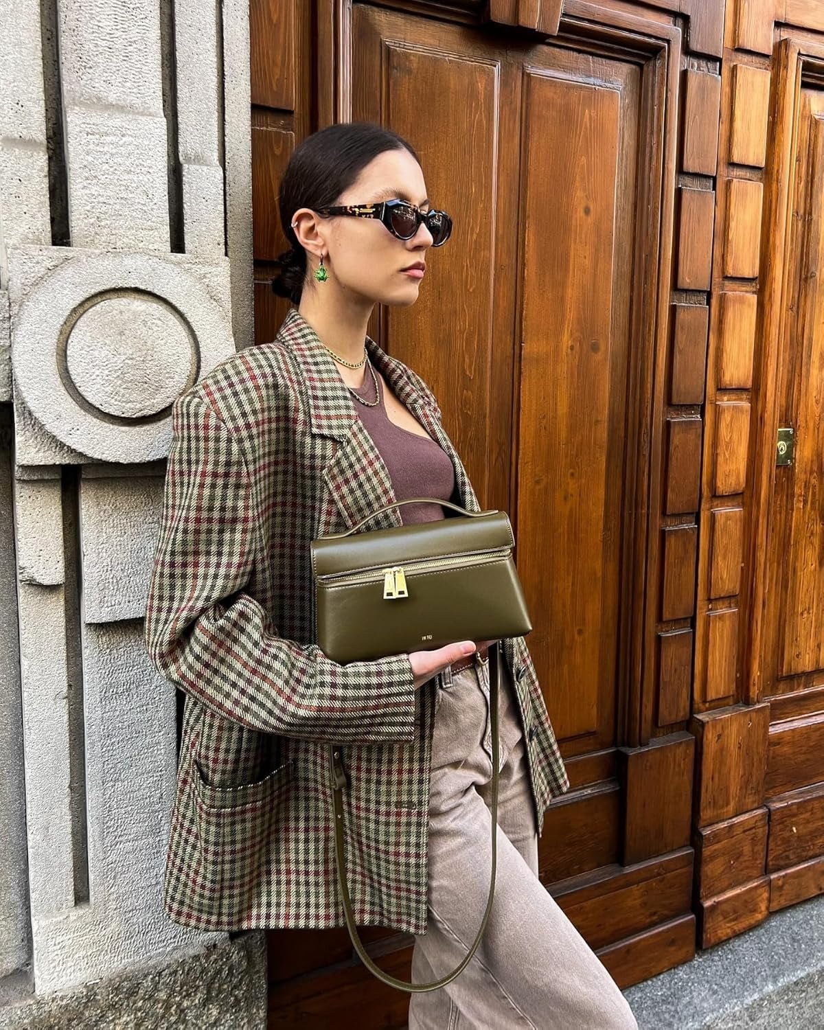 JW PEI Dame Thea Håndtasker Tasker Dame Naty Shop