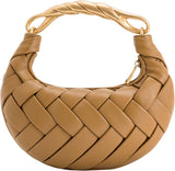 JW PEI Orla Håndtaske Dame Tasker Naty Shop Brown Ribbon