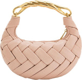 JW PEI Orla Håndtaske Dametasker Naty Shop Ribbon Pink Beige