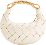 JW PEI Orla Håndtaske Dame Tasker Naty Shop White Ribbon