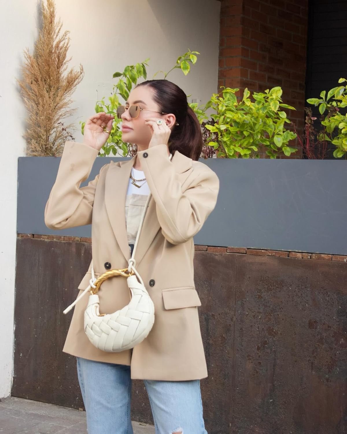 JW PEI Orla Håndtaske Dame Tasker Naty Shop