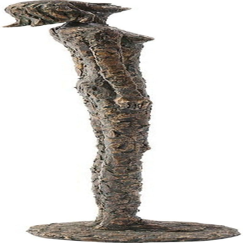 Kare Design Dekorativ Objekt Kunst Dame Bronze Dekorativ Figur Resin Antik Look Statue Dekor Art Objekt Tilbehør 78x13,5x13,5 cm Statuetter og skulpturer Naty Shop