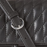 KARL LAGERFELD Agyness crossbody skuldertaske Dame Tasker Naty Shop