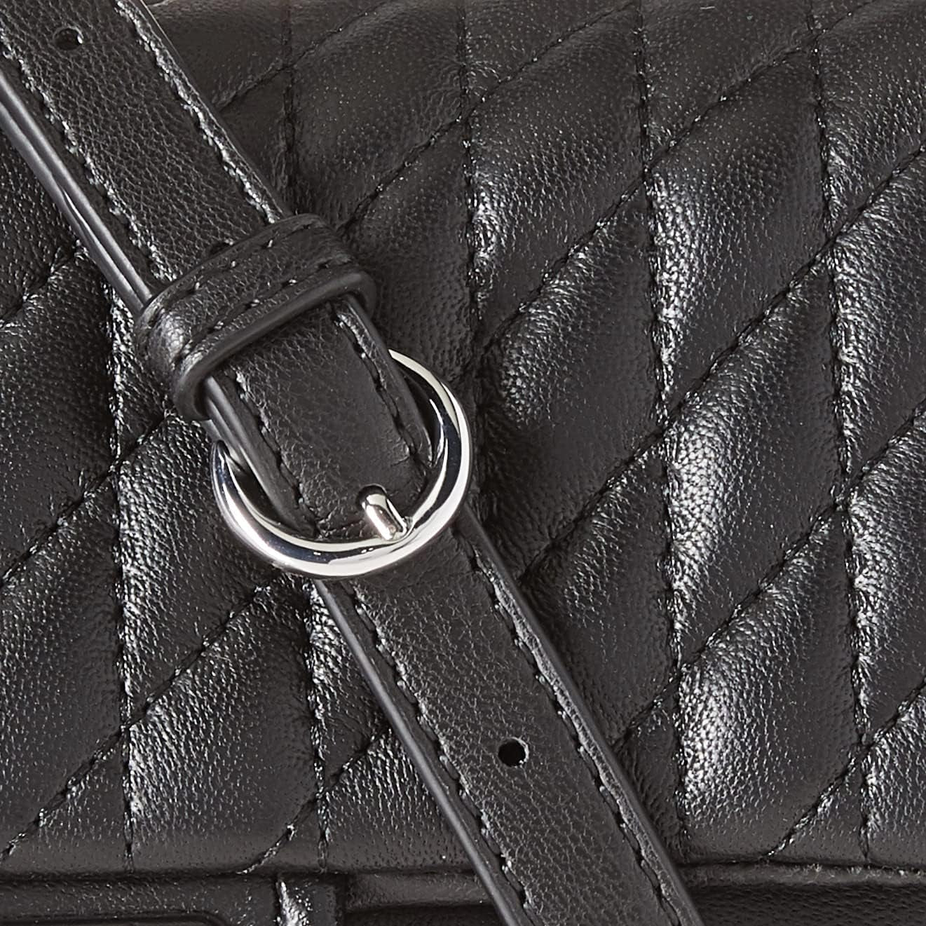 KARL LAGERFELD Agyness crossbody skuldertaske Dame Tasker Naty Shop
