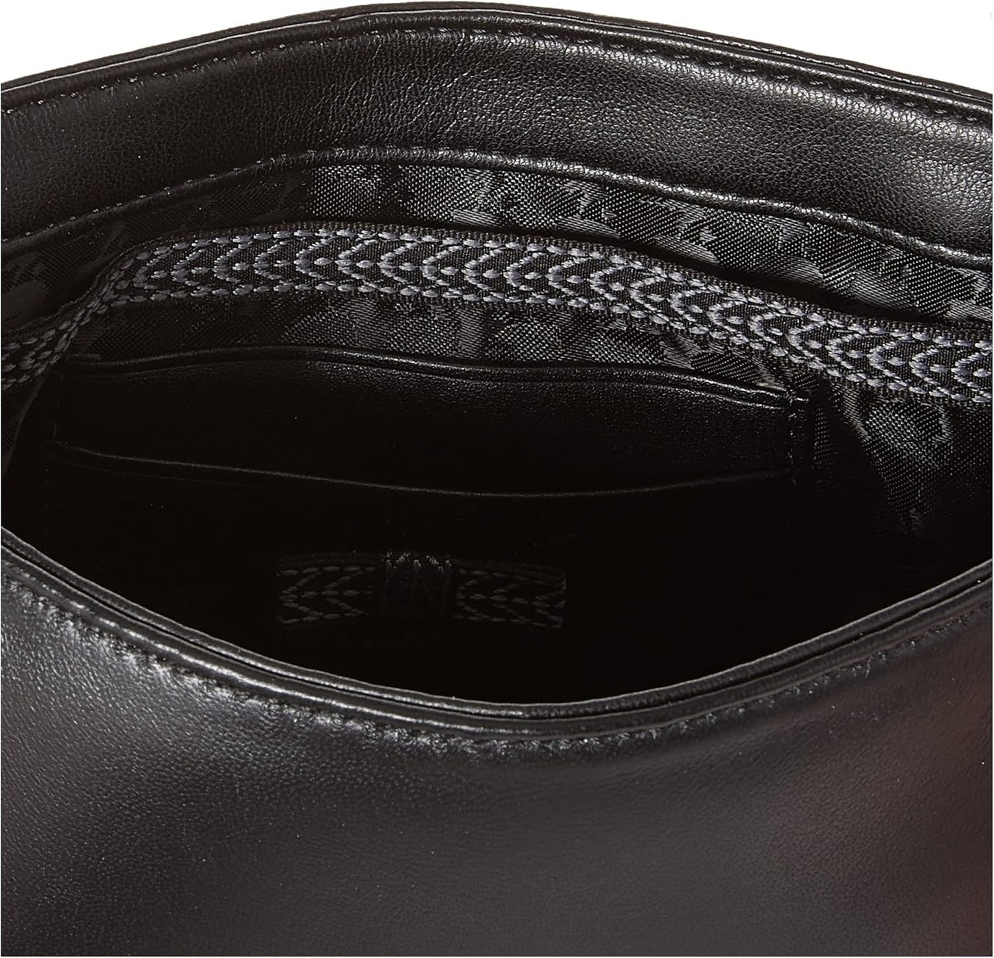 KARL LAGERFELD Agyness crossbody skuldertaske Dame Tasker Naty Shop