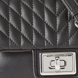 KARL LAGERFELD Agyness crossbody skuldertaske Dame Tasker Naty Shop