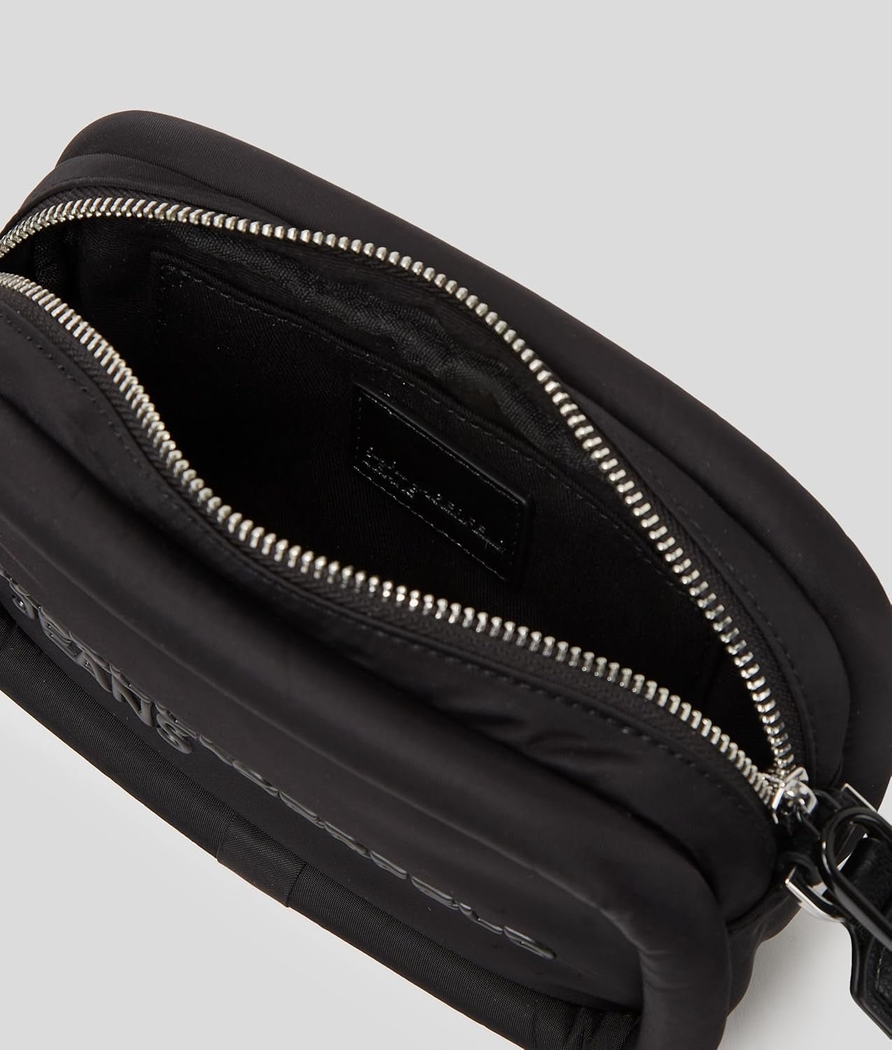 KARL LAGERFELD JEANS Puffy Kamerataske Crossbody Tasker Dame Naty Shop