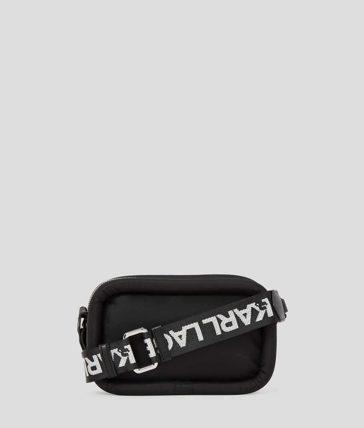 KARL LAGERFELD JEANS Puffy Kamerataske Crossbody Tasker Dame Naty Shop