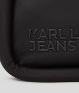 KARL LAGERFELD JEANS Puffy Kamerataske Crossbody Tasker Dame Naty Shop