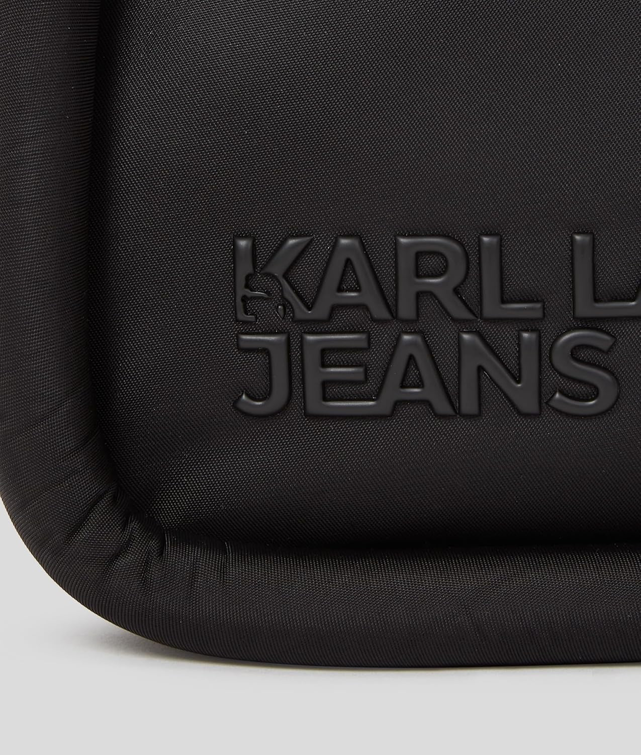 KARL LAGERFELD JEANS Puffy Kamerataske Crossbody Tasker Dame Naty Shop