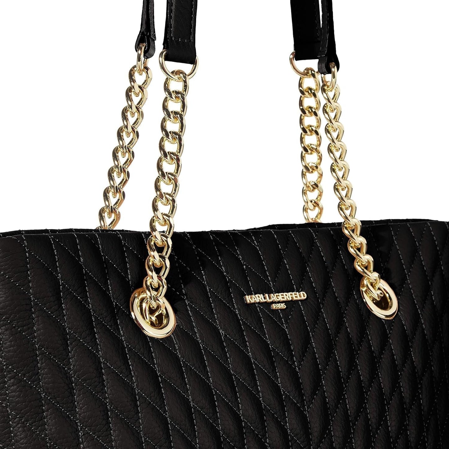 KARL LAGERFELD Karolina mulepose Dametasker Naty Shop