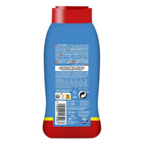 | Kids - Paw Patrol - Børnebruseshampoo, brusesæbe til krop og hår, hygiejneprodukter til børn, med økologisk havreekstrakt, 250 ml Børn - Bad og hudpleje Naty Shop