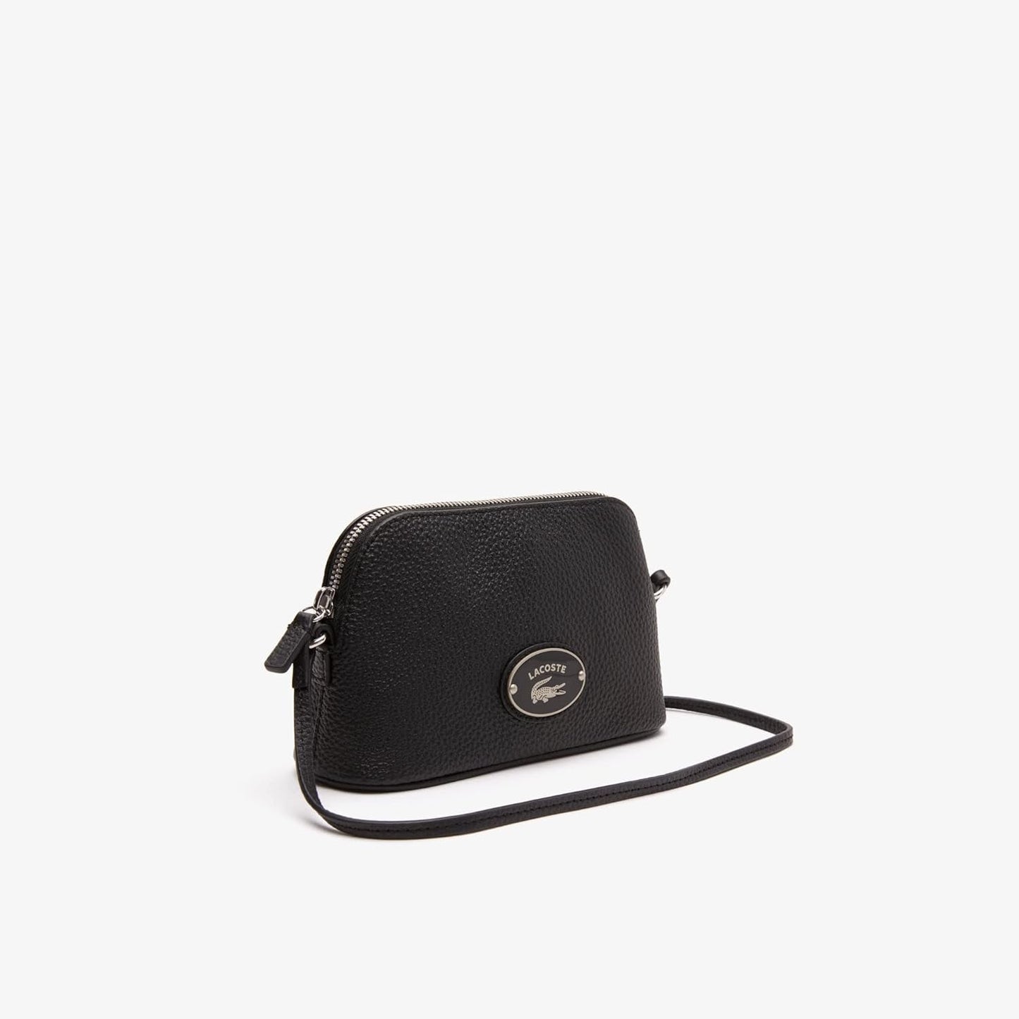 Lacoste Nf4077gz taske, sort Dametasker Naty Shop