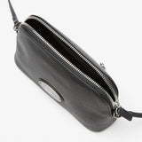 Lacoste Nf4077gz taske, sort Dametasker Naty Shop