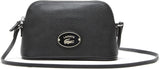 Lacoste Nf4077gz taske, sort Dametasker Naty Shop Standard titel