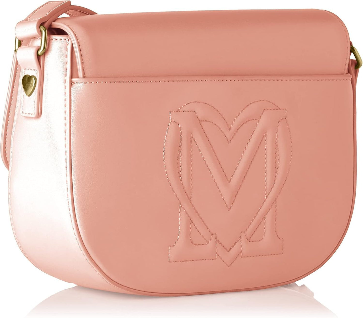 Elsker Moschino Borsa A Spalla taske Dame Tasker Naty Shop