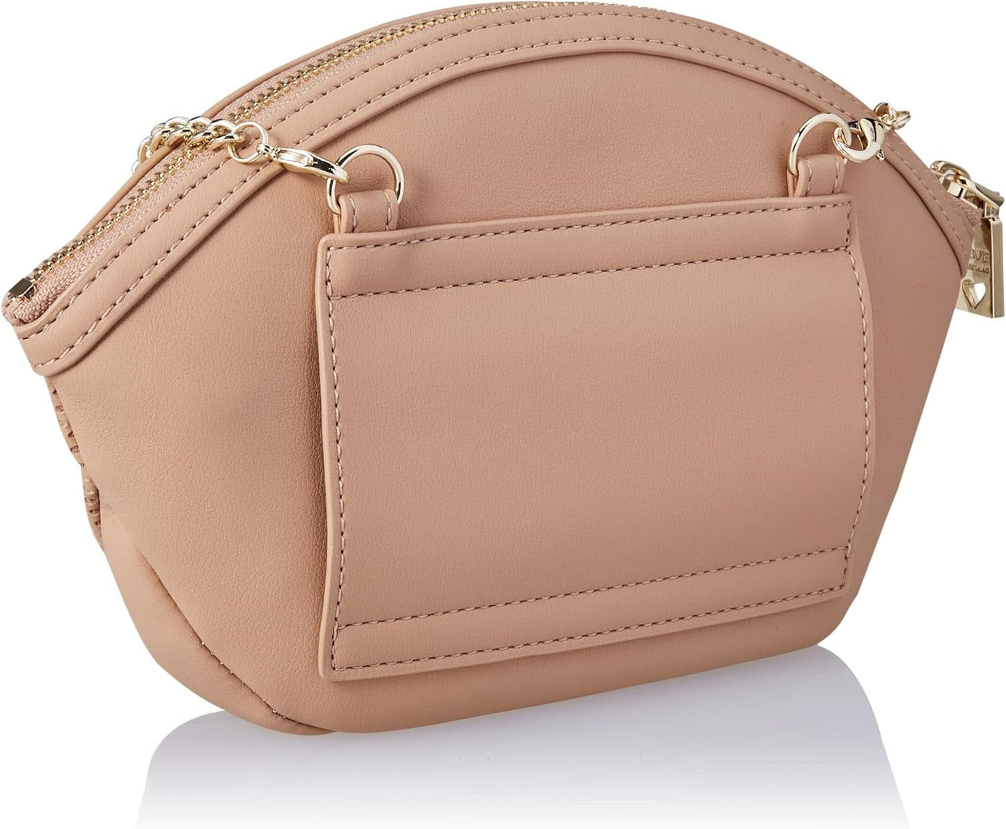 Elsker Moschino Borsa A Spalla taske Dame Tasker Naty Shop