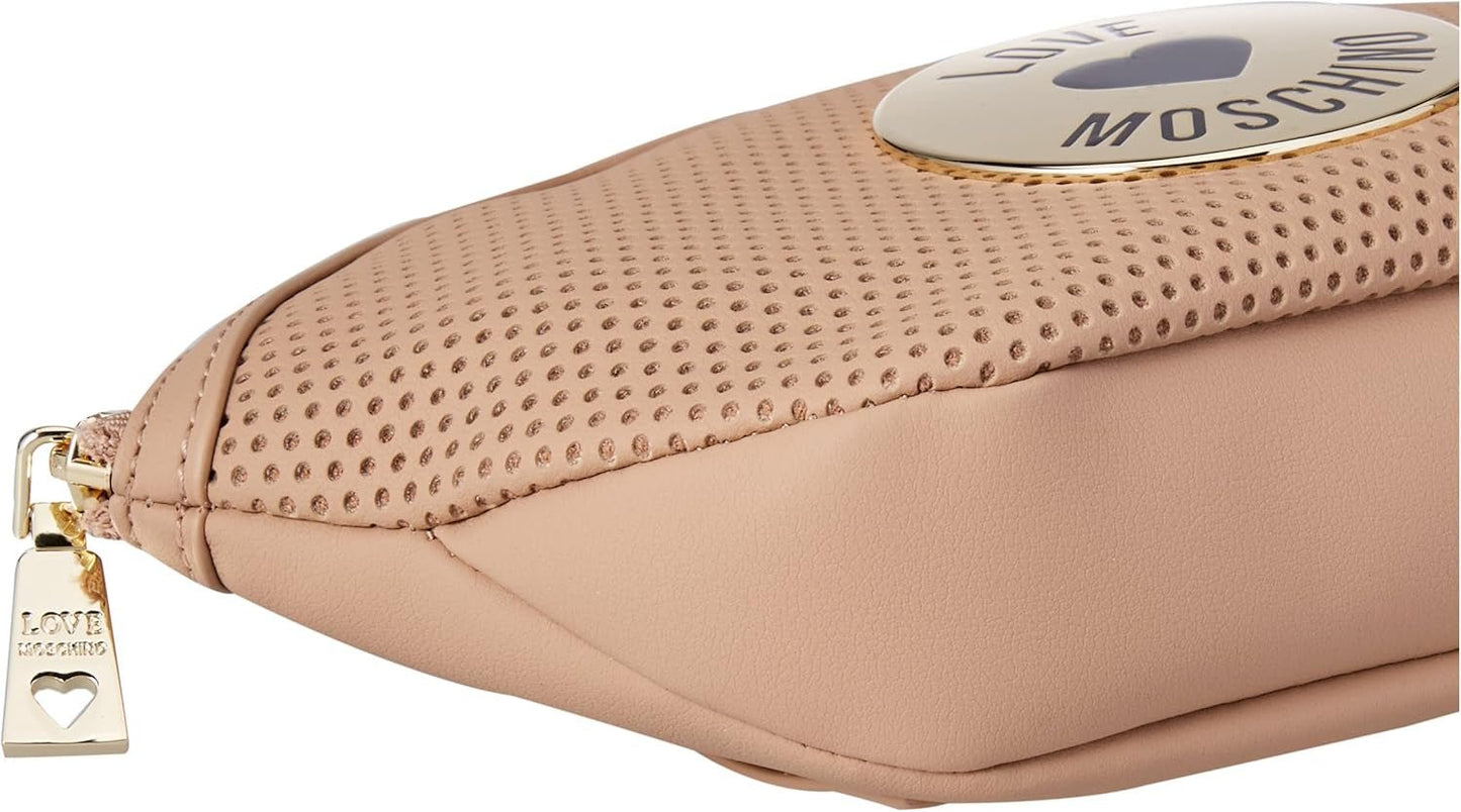 Elsker Moschino Borsa A Spalla taske Dame Tasker Naty Shop