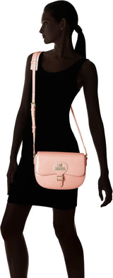 Elsker Moschino Borsa A Spalla taske Dame Tasker Naty Shop