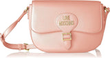 Love Moschino Borsa A Spalla taske Dame Tasker Naty Shop Pink