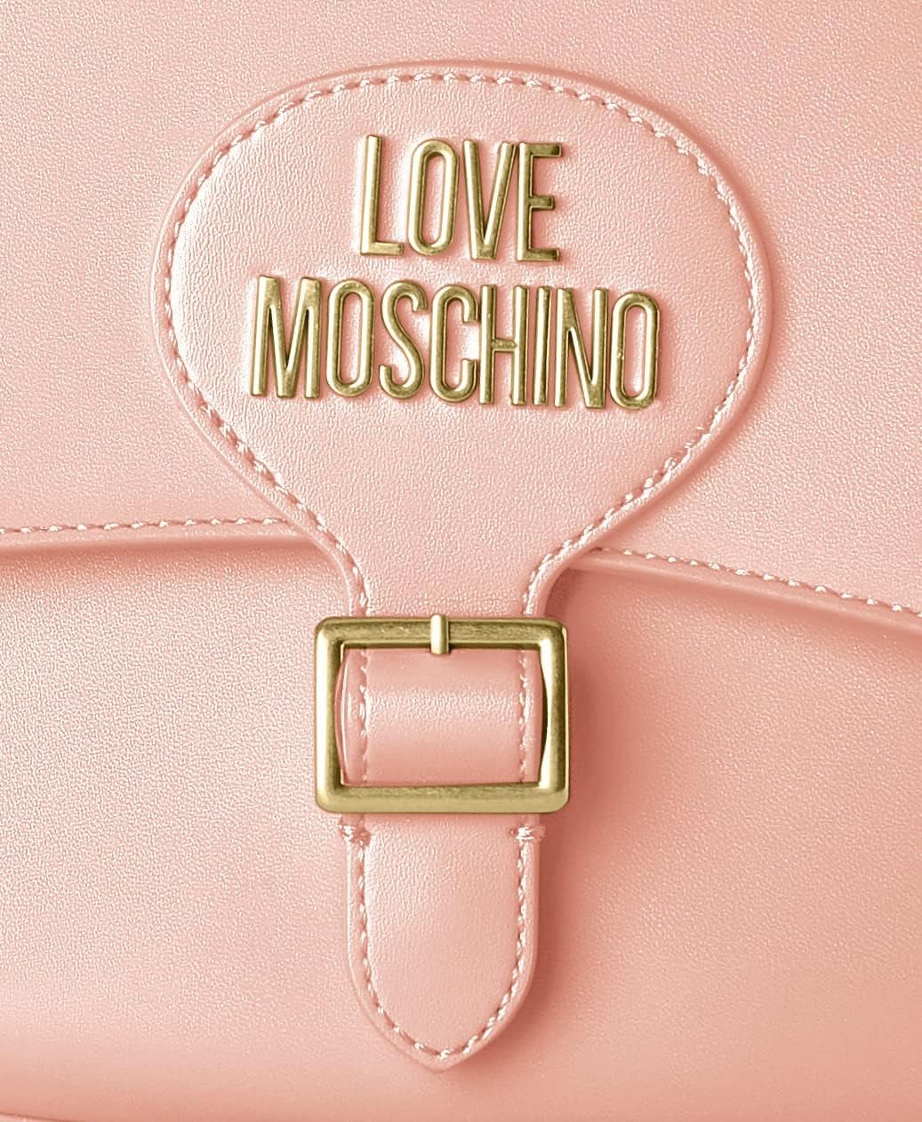 Elsker Moschino Borsa A Spalla taske Dame Tasker Naty Shop