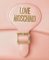 Elsker Moschino Borsa A Spalla taske Dame Tasker Naty Shop