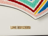Elsker Moschino Borsa a Spalla skuldertaske Dame Tasker Naty Shop