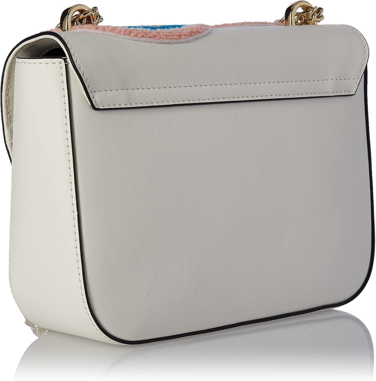 Elsker Moschino Borsa a Spalla skuldertaske Dame Tasker Naty Shop