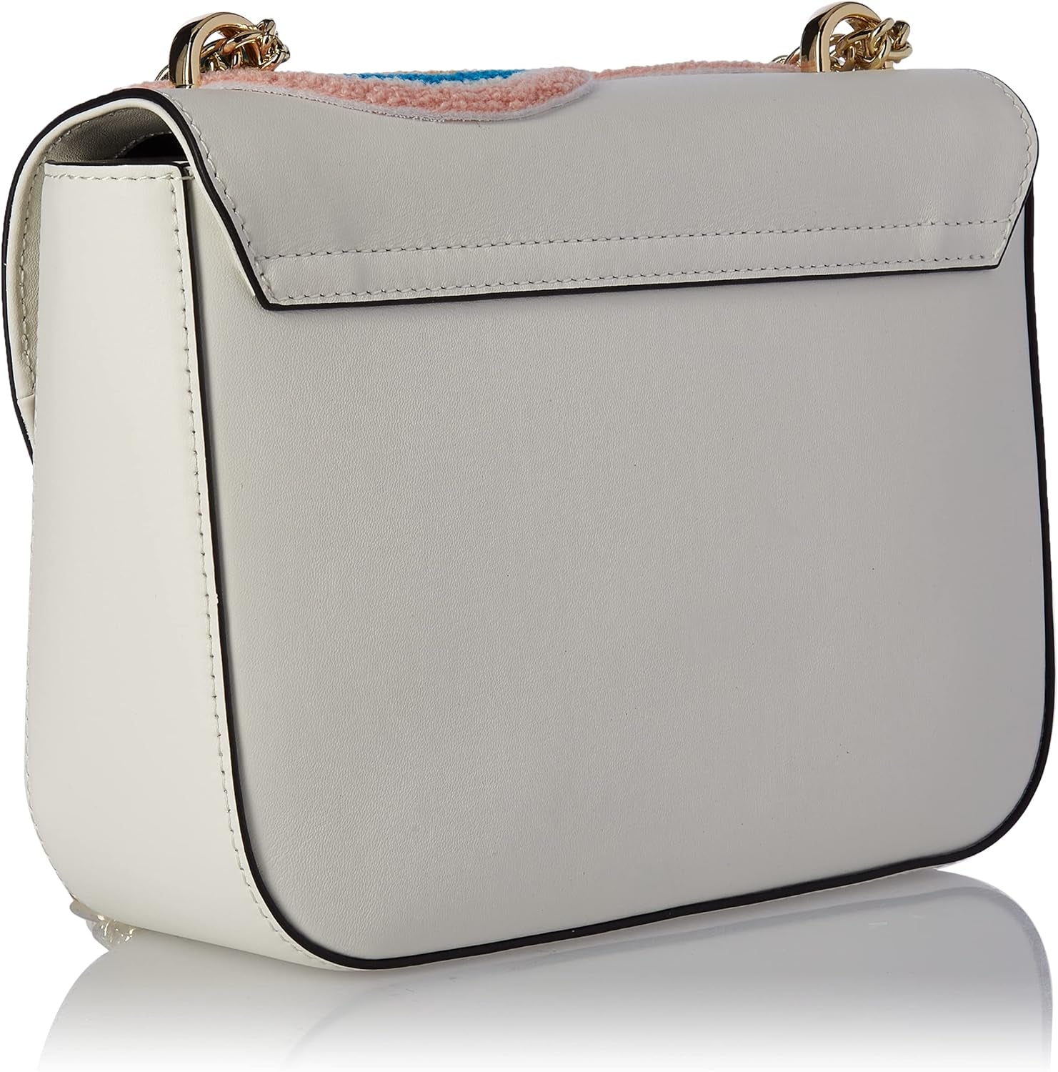 Elsker Moschino Borsa a Spalla skuldertaske Dame Tasker Naty Shop