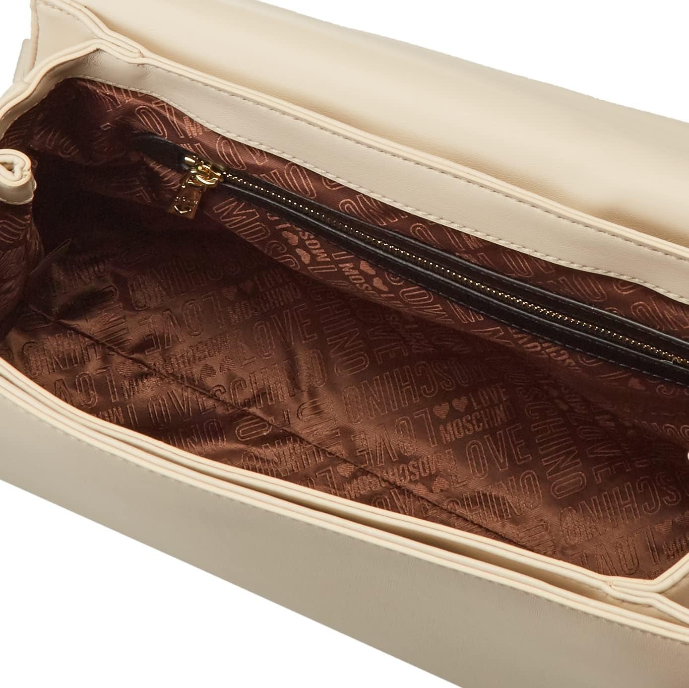 Love Moschino Borsa A Spalla Skuldertaske Dame Tasker Naty Shop