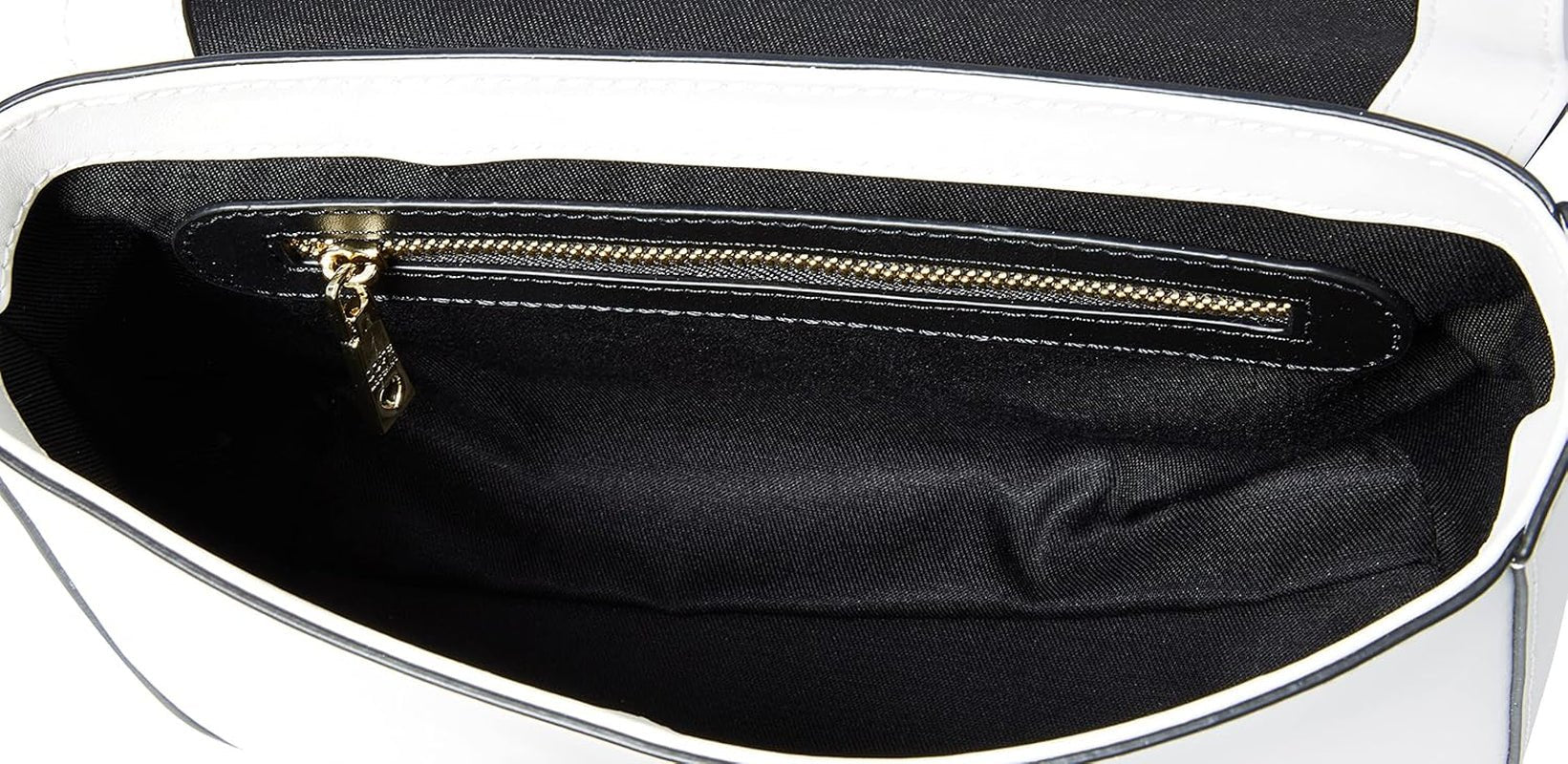 Elsker Moschino Borsa a Spalla skuldertaske Dame Tasker Naty Shop