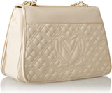 Love Moschino Borsa A Spalla Skuldertaske Dame Tasker Naty Shop