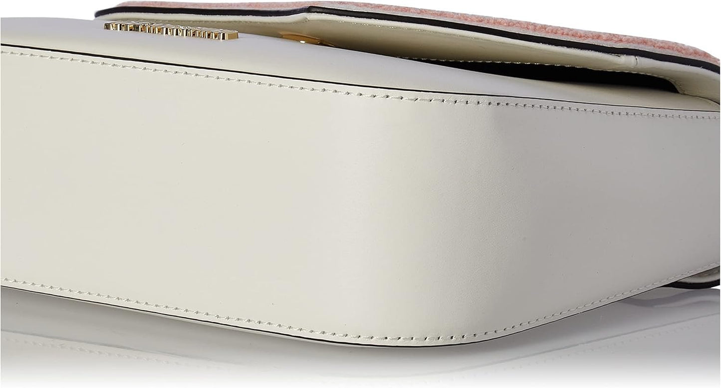 Elsker Moschino Borsa a Spalla skuldertaske Dame Tasker Naty Shop