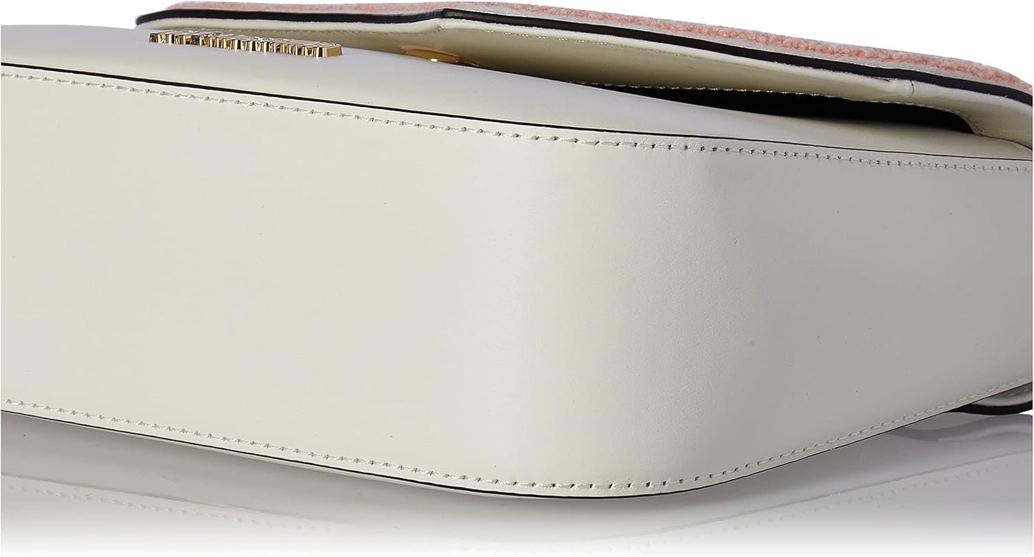 Elsker Moschino Borsa a Spalla skuldertaske Dame Tasker Naty Shop