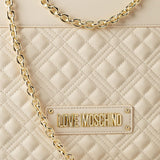 Love Moschino Borsa A Spalla Skuldertaske Dame Tasker Naty Shop