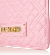 Love Moschino Damehåndtaske Jc4395pp0fko0651, Pink, One Size Dametasker Naty Shop