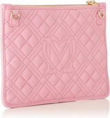 Love Moschino Damehåndtaske Jc4395pp0fko0651, Pink, One Size Dametasker Naty Shop