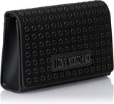 Love Moschino Skuldertaske Sort One Size Dametasker Naty Shop
