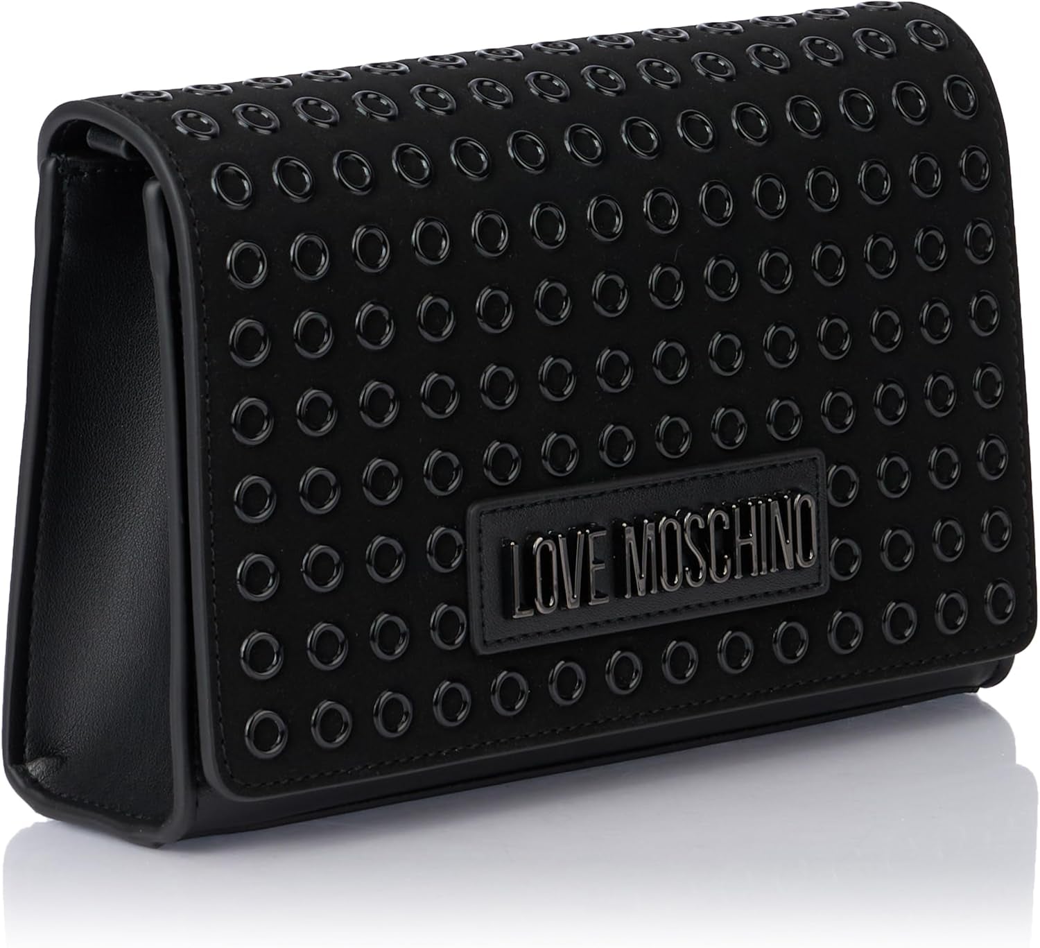 Love Moschino Skuldertaske Sort One Size Dametasker Naty Shop