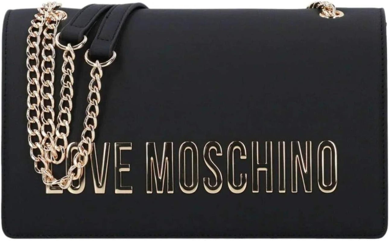 Love Moschino Skuldertaske Sort One Size Dametasker Naty Shop