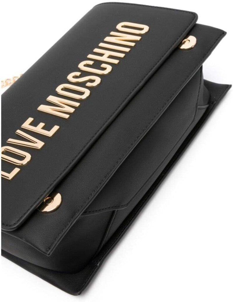 Love Moschino Skuldertaske Sort One Size Dametasker Naty Shop