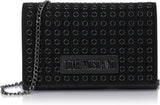 Love Moschino Skuldertaske Sort One Size Tasker Kvinder Naty Shop Standardtitel