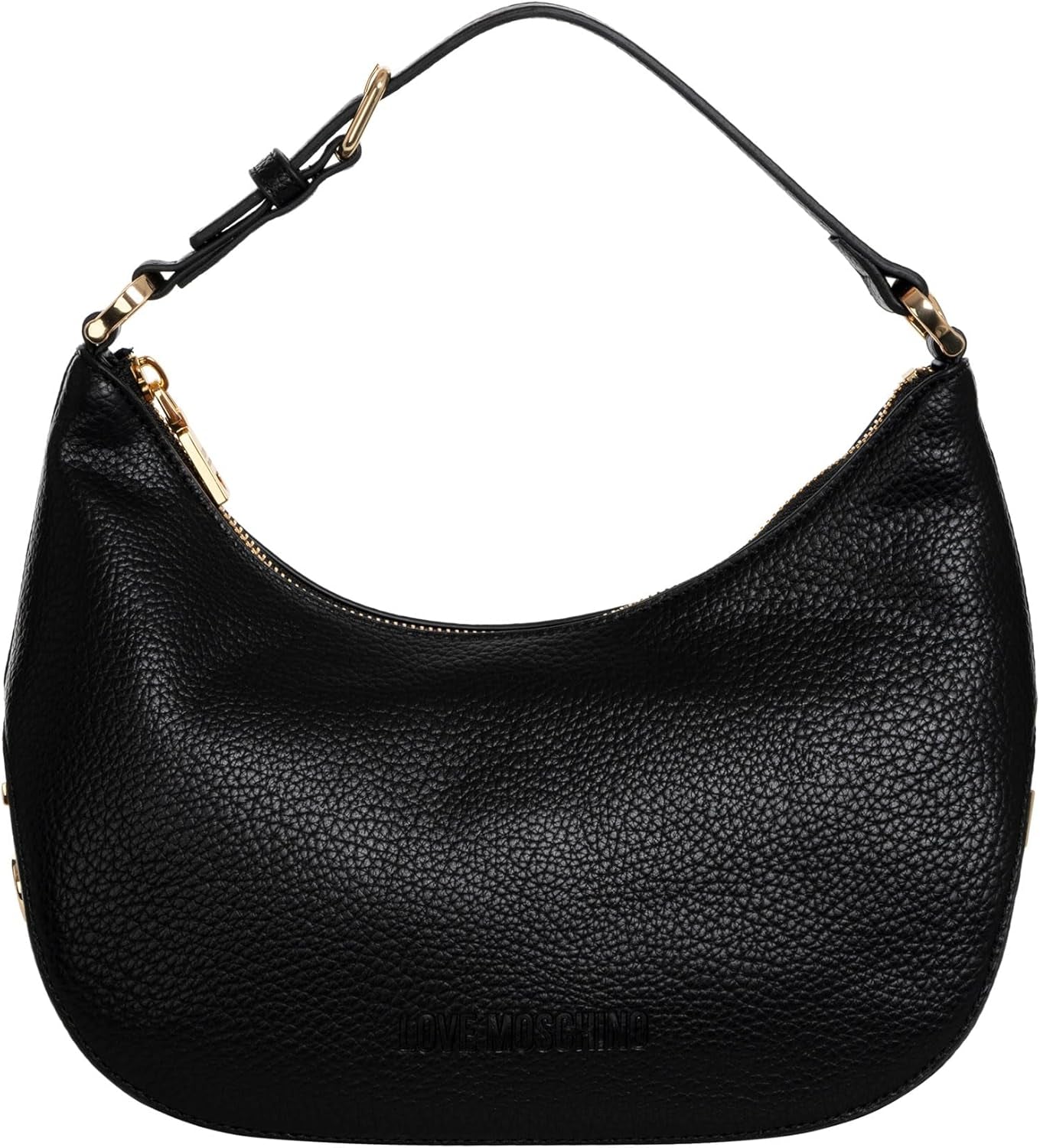 Love Moschino Taske Sort One Size Dametasker Naty Shop Standardtitel